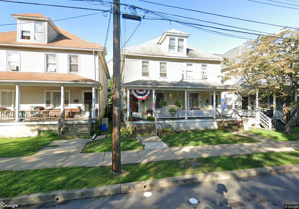 40 Division St, Kingston, PA 18704 - photo 1