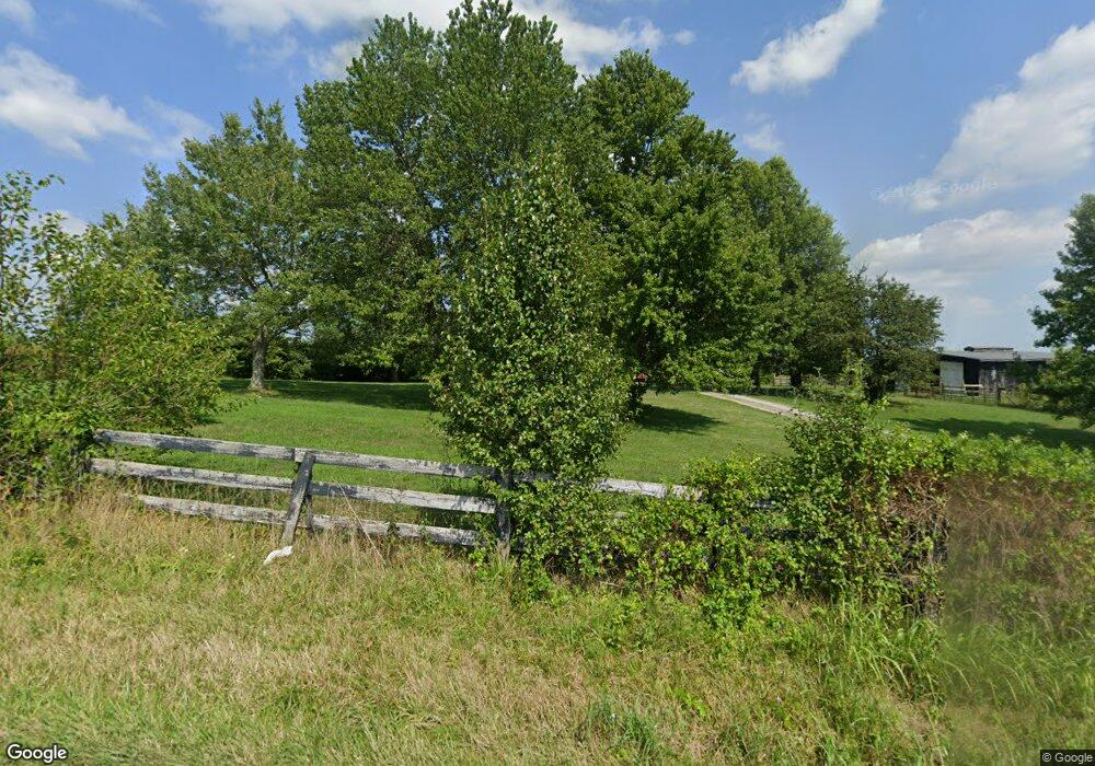 1155 Hopewell Rd, Harrodsburg, KY 40330 - photo 1