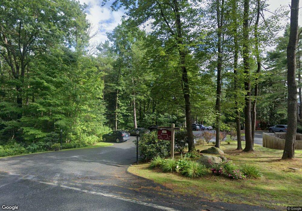 976 Hard Road Bw2c unit 2C, Hartford, VT 05059 - photo 1