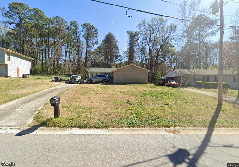 3115 Chippewa Dr, Rex, GA 30273 - photo 1