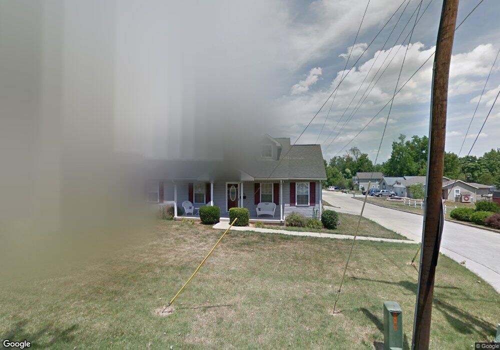 502 W Monroe St, Princeton, IN 47670 - photo 1