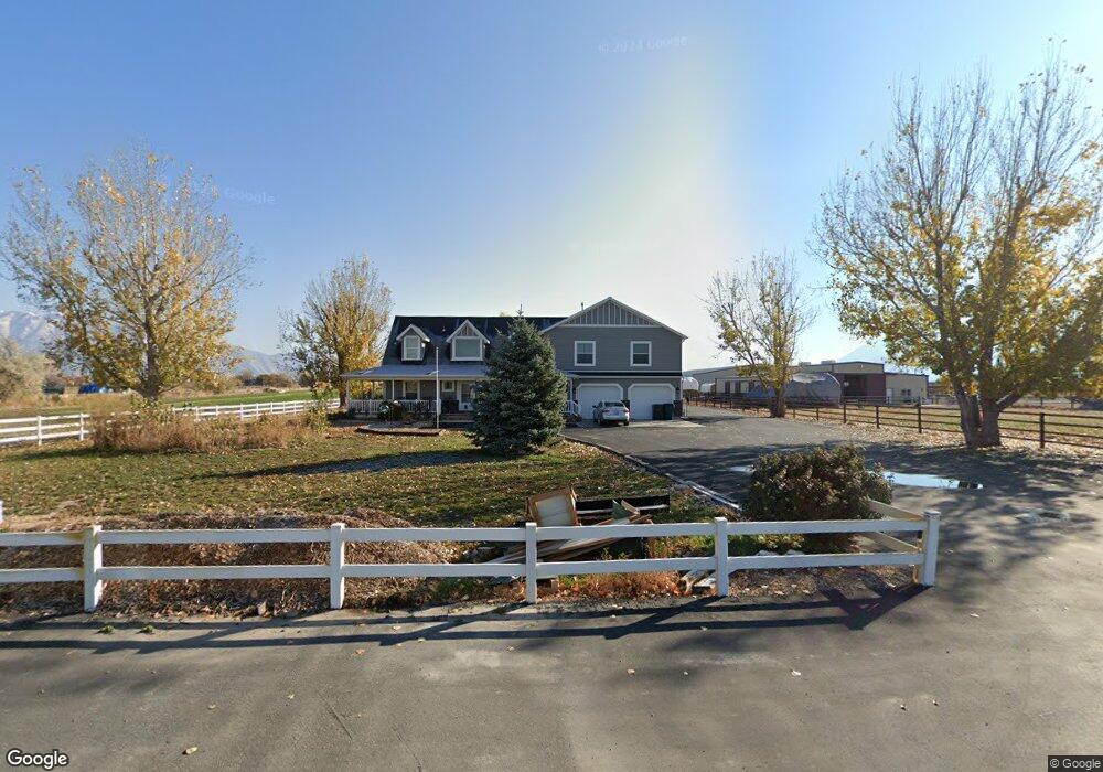 6101 S 2400 W, Spanish Fork, UT 84660 - photo 1
