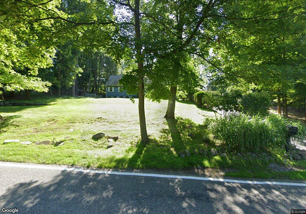 465 W Saddle River Rd, Upper Saddle River, NJ 07458 - photo 1