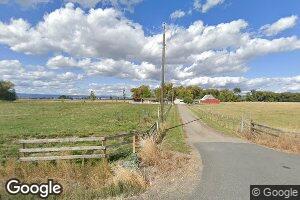44033 Anthony Lakes Hwy, Haines, OR 97833