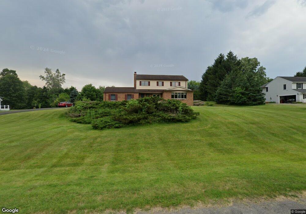 9601 Alice Hill Rd, Dexter, MI 48130 - photo 1