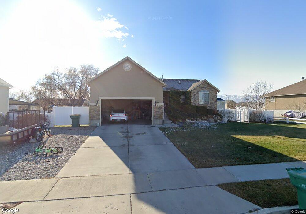 647 W 810 S, Lehi, UT 84043 - photo 1