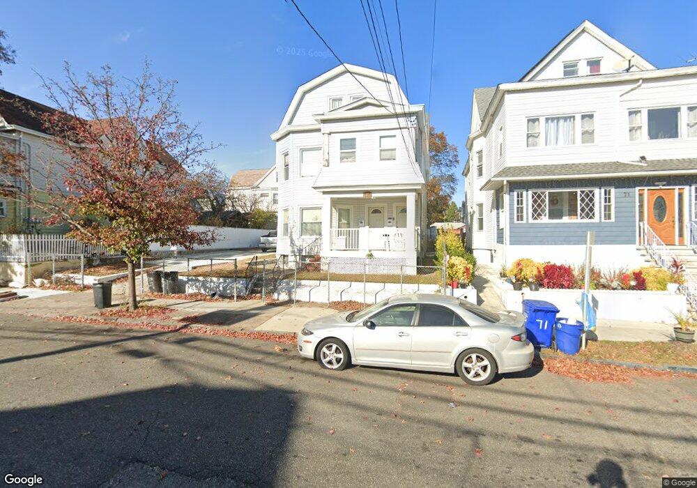 69 18th Ave, Paterson, NJ 07513 - photo 1