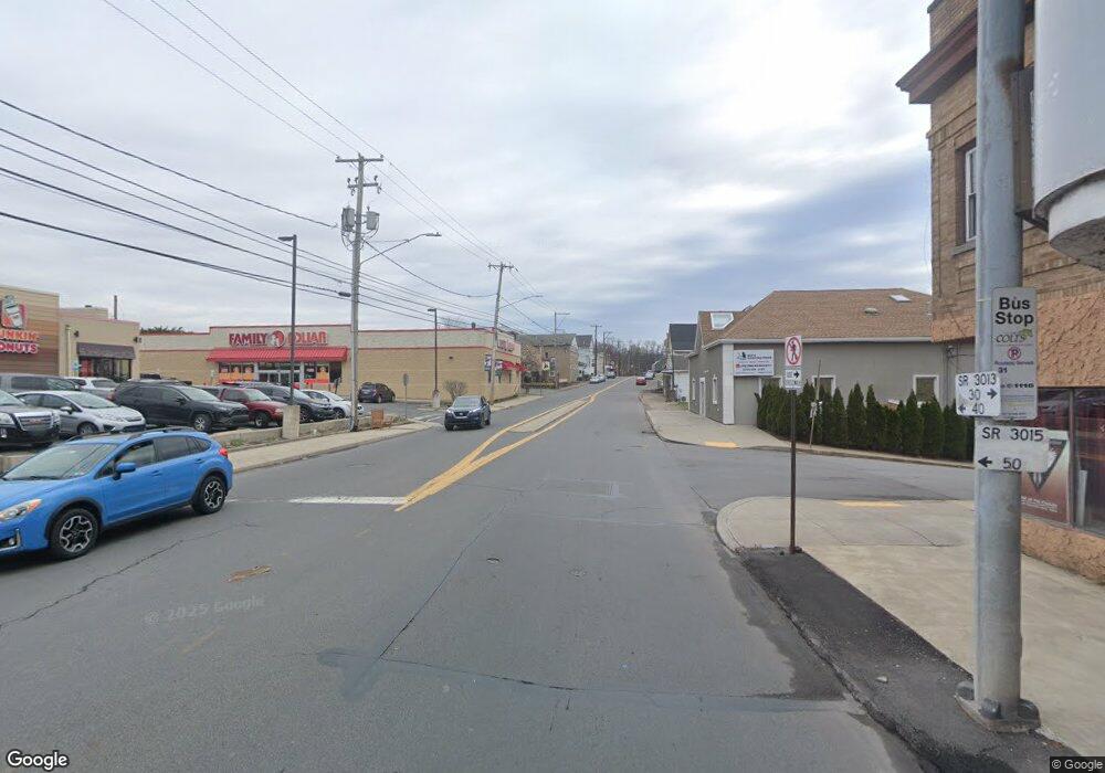 68 S Main St, Old Forge, PA 18518 - photo 1