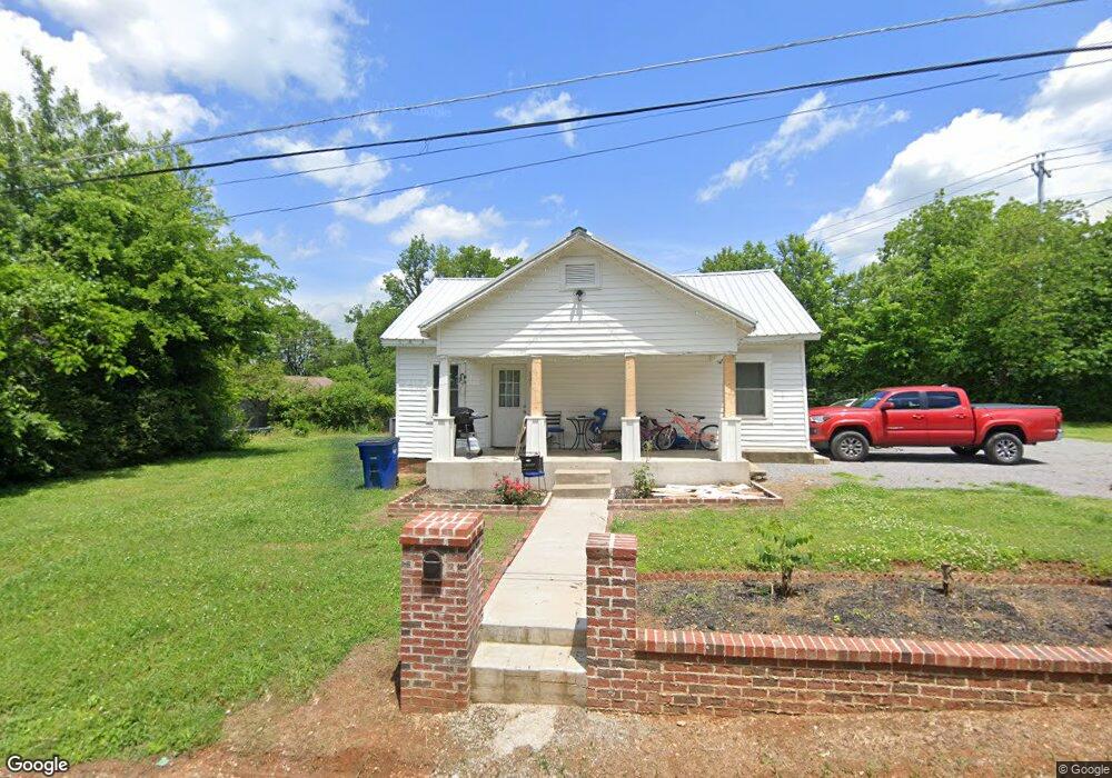 531 Oak St, Shelbyville, TN 37160 - photo 1