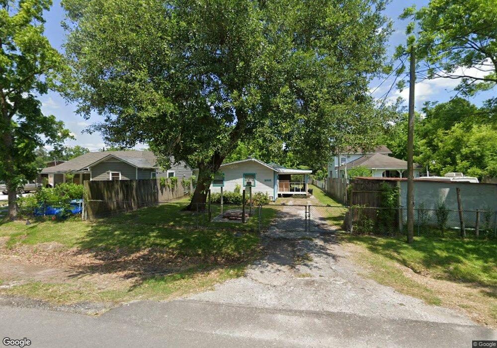10902 Ell Rd, Houston, TX 77093 - photo 1