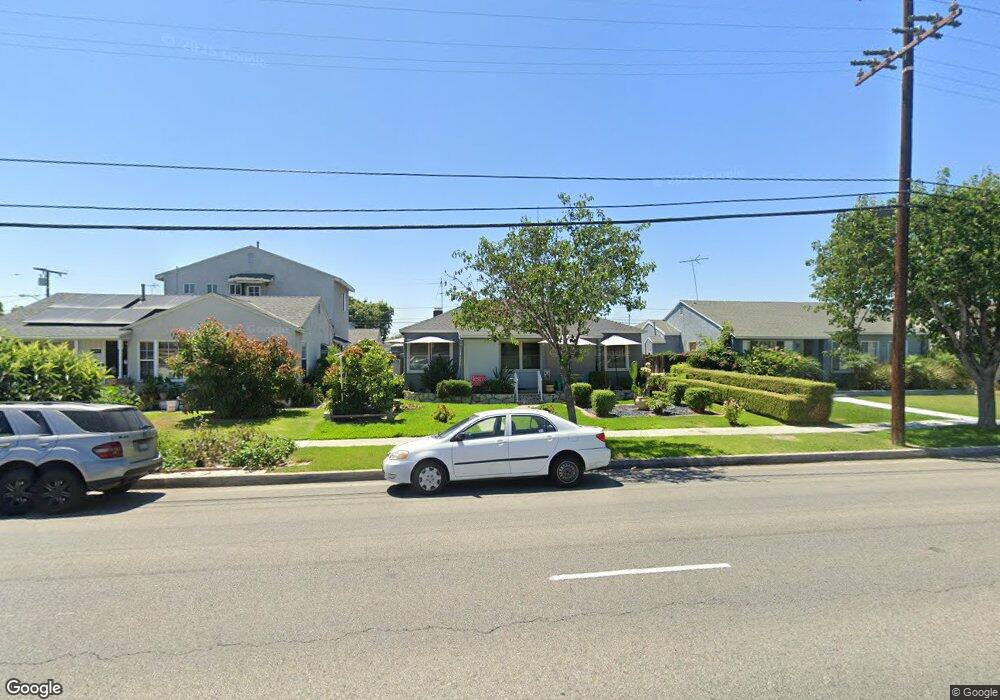 5503 Clark Ave, Lakewood, CA 90712 - photo 1