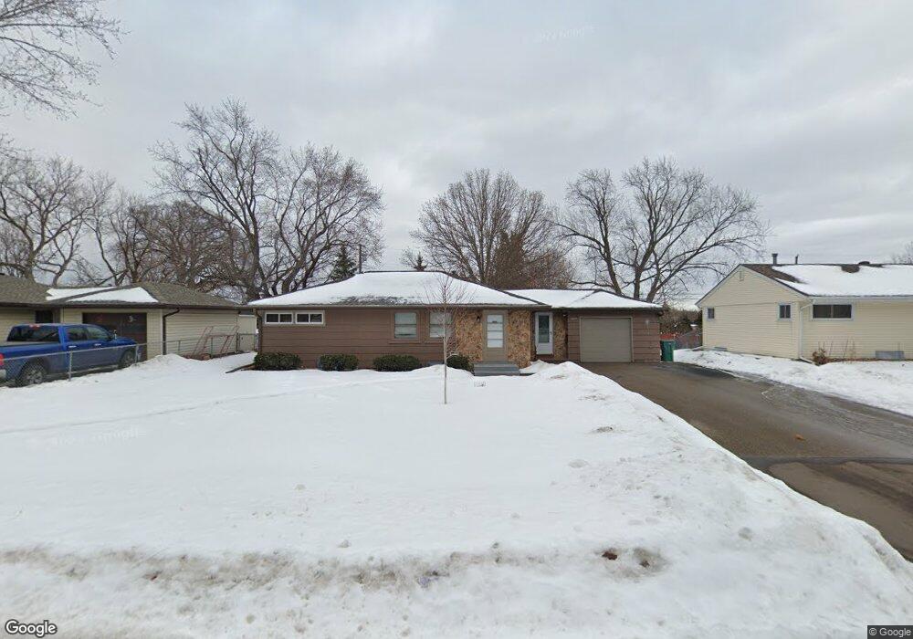 8035 Aldrich Ave S, Bloomington, MN 55420 - photo 1