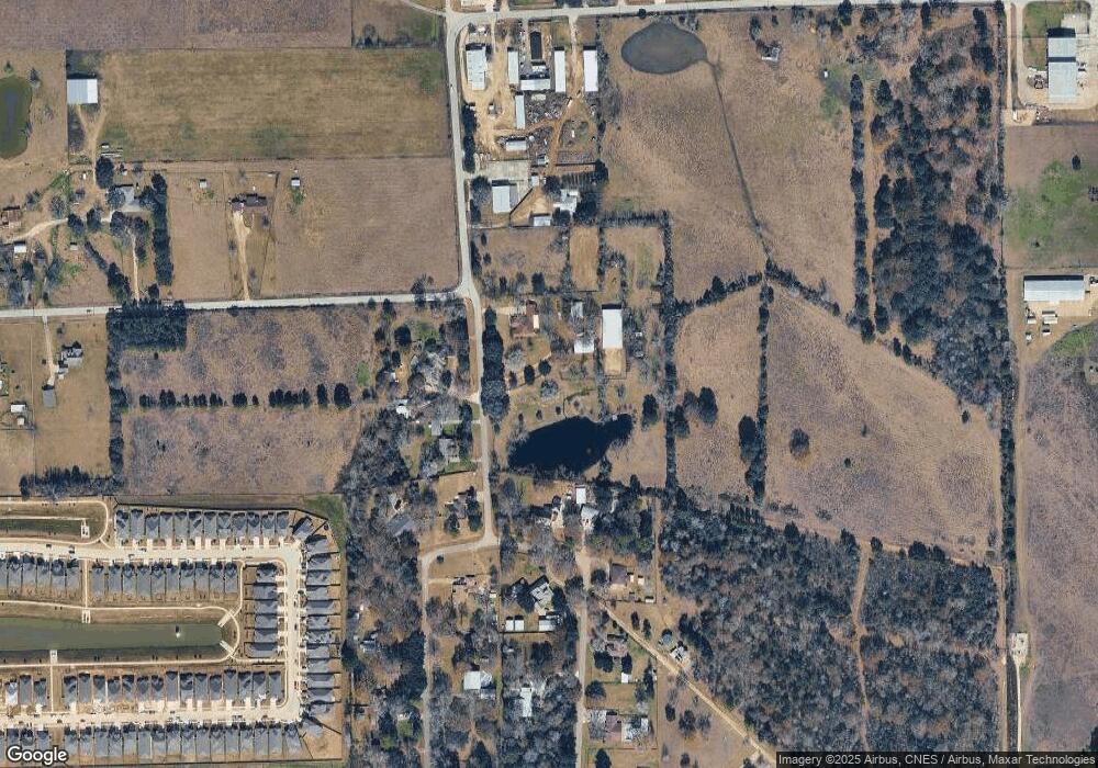 26418 S Memory Ln, Magnolia, TX 77355 - photo 1