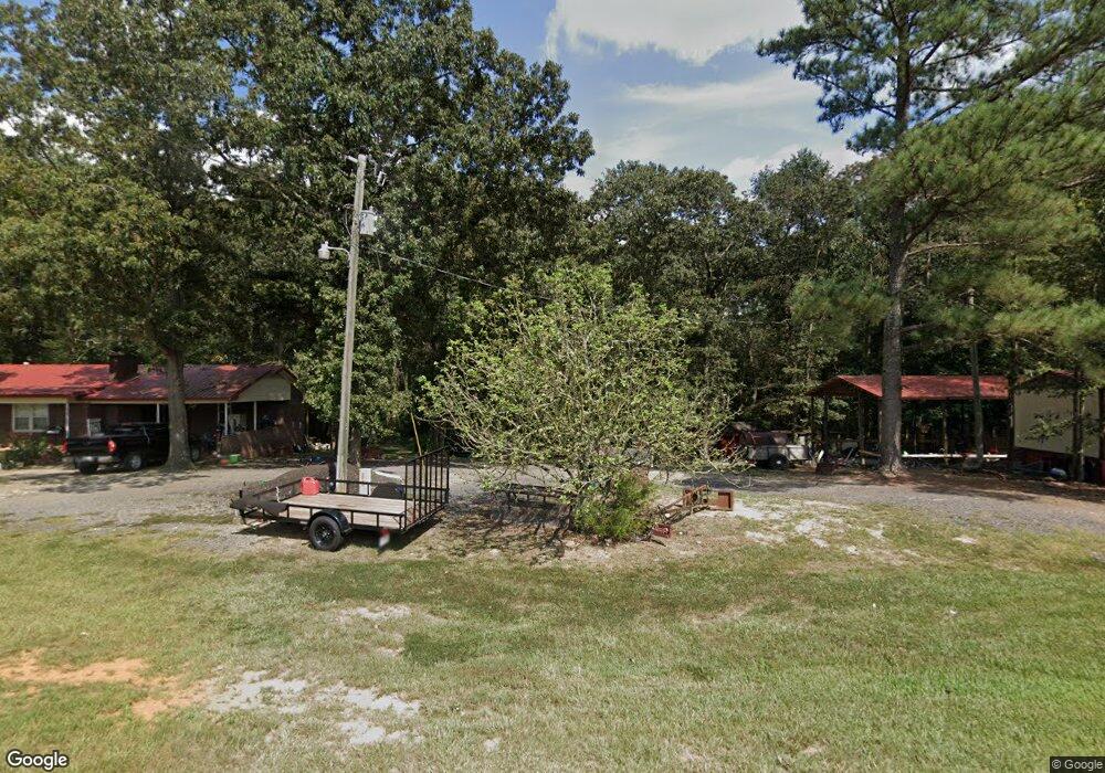 3245 Eagle Grove School Rd, Dewy Rose, GA 30634 - photo 1