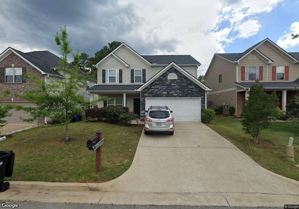 7329 Sorrel Ct, Columbus, GA 31909 - photo 1