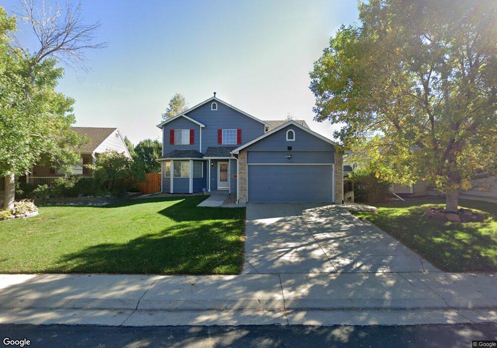 5644 Hudson Cir, Thornton, CO 80241 - photo 1