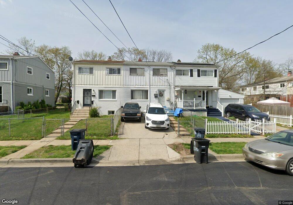 2120 Columbia Place, Hyattsville, MD 20785 - photo 1