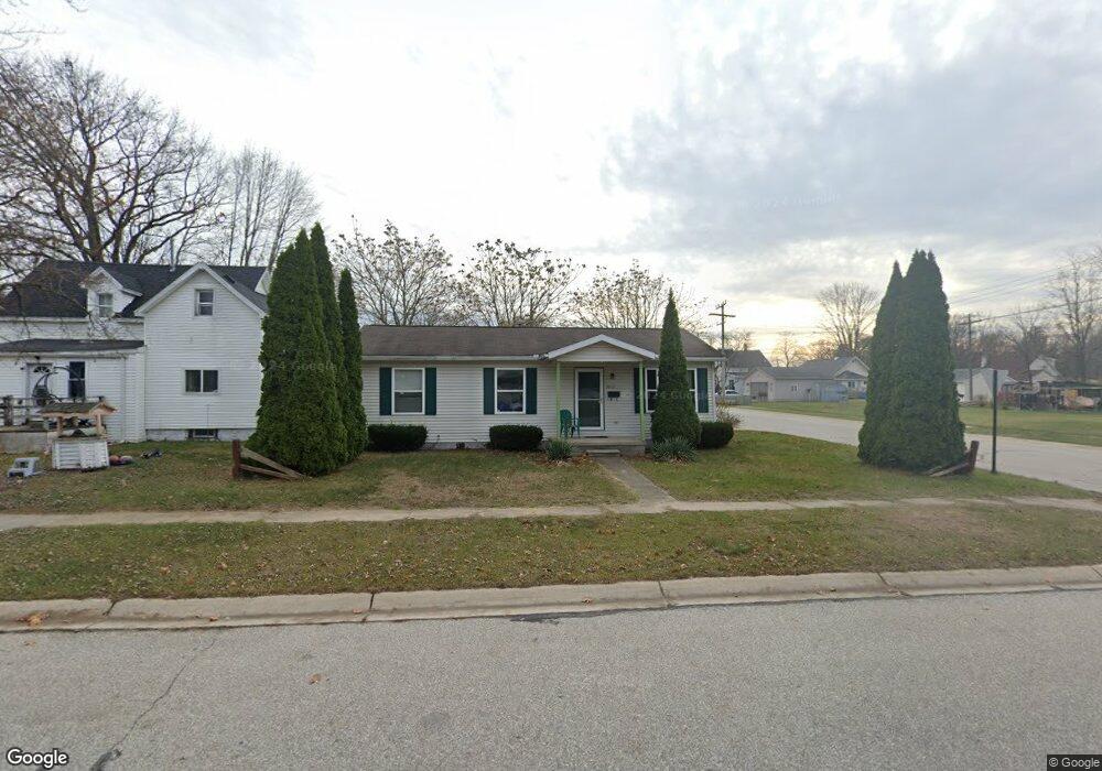 3032 Peavey St, Port Huron, MI 48060 - photo 1