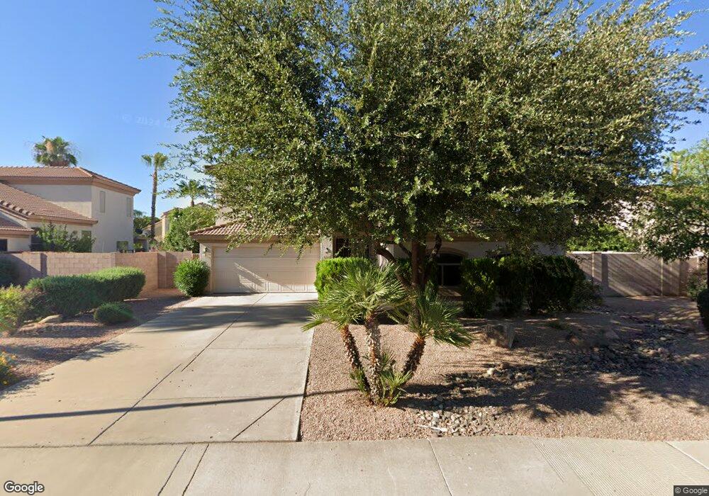 3313 E Inverness Ave, Mesa, AZ 85204 - photo 1