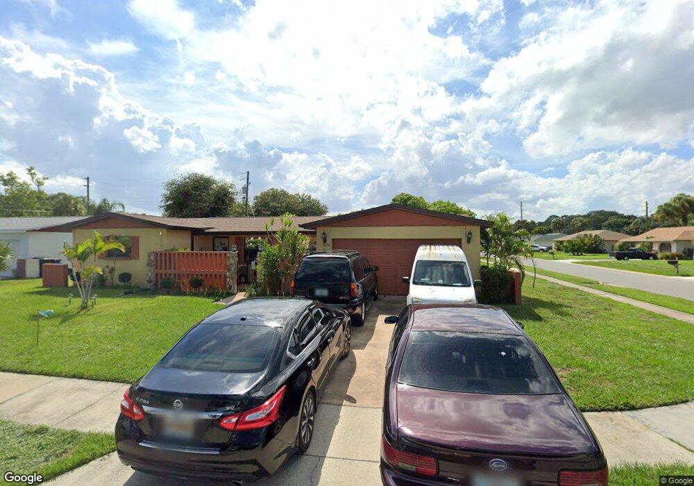 1020 Marlin Dr, Rockledge, FL 32955 - photo 1