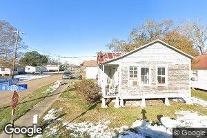 209 N Suire St, Erath, LA 70533