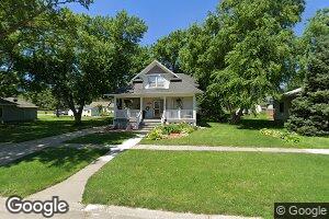 208 Suez St, Cairo, NE 68824