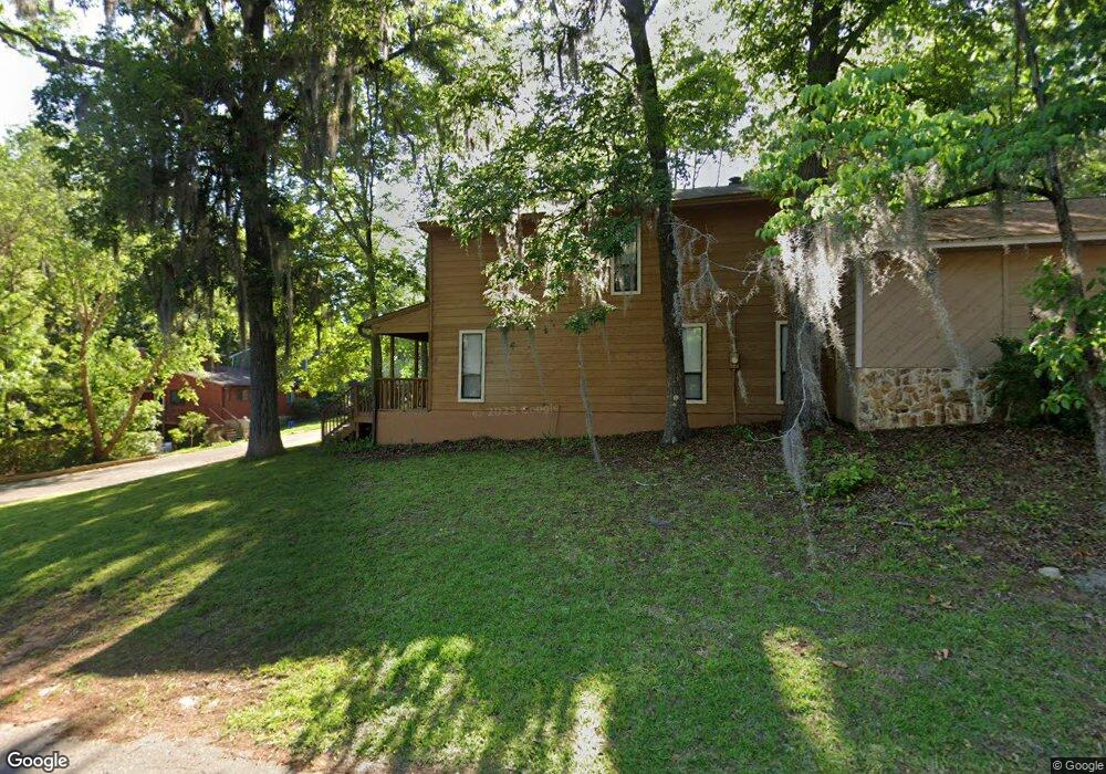 1924 Hidden Valley unit A, Tallahassee, FL 32308 - photo 1