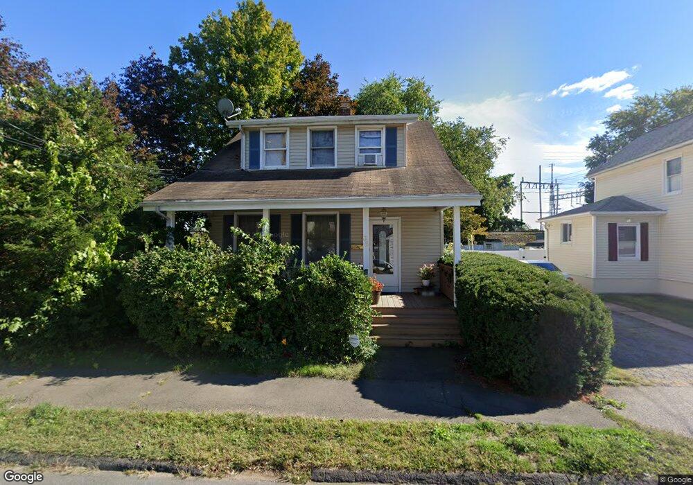 36 Clark St, West Haven, CT 06516 - photo 1