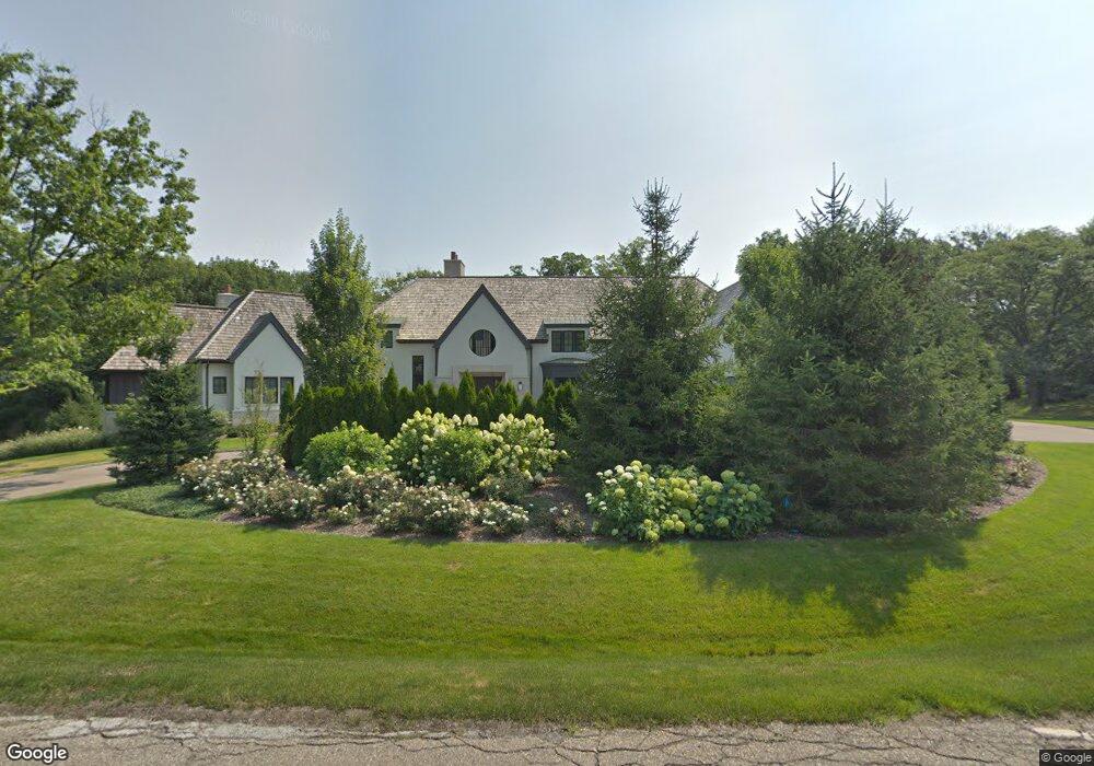 577 Rudgate Rd, Bloomfield Hills, MI 48304 - photo 1