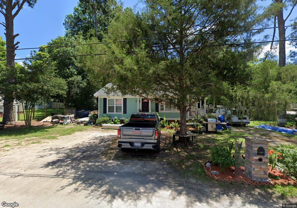 1602 Lewis St, Camden, SC 29020 - photo 1