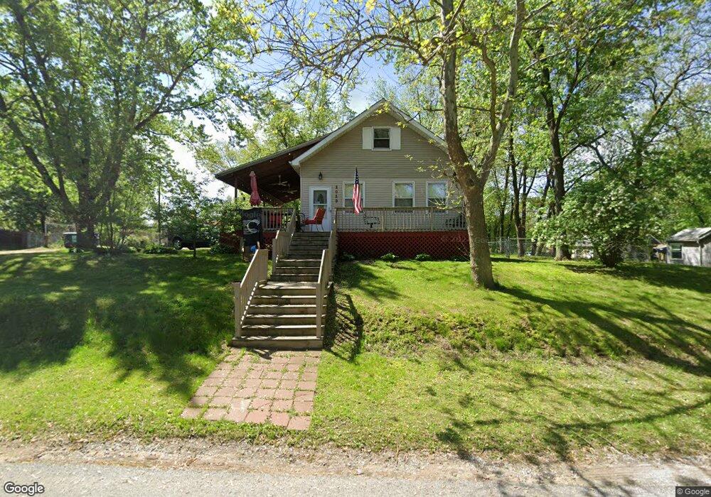 2029 W 48th Place, Gary, IN 46408 - photo 1
