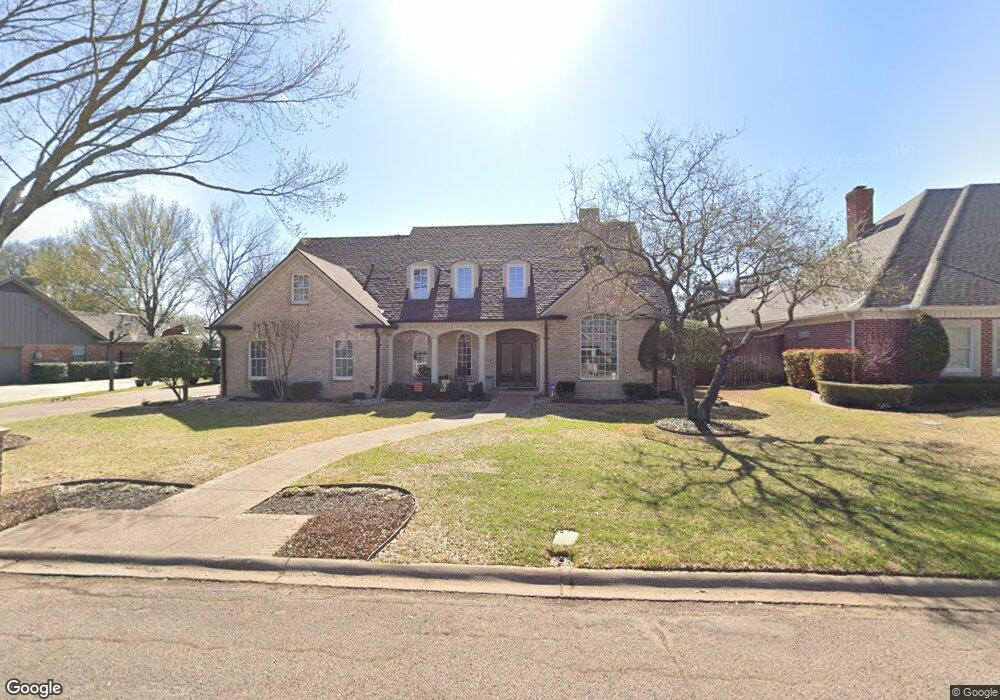 614 Rockdale Rd, Cleburne, TX 76033 - photo 1