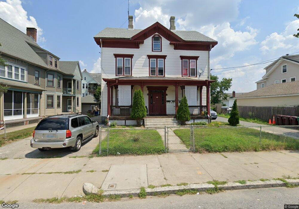 37 Earle St, Woonsocket, RI 02895 - photo 1