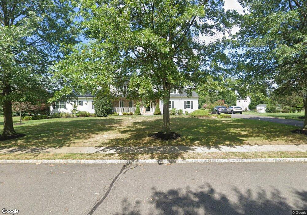 5 Country House Way, Columbus, NJ 08022 - photo 1