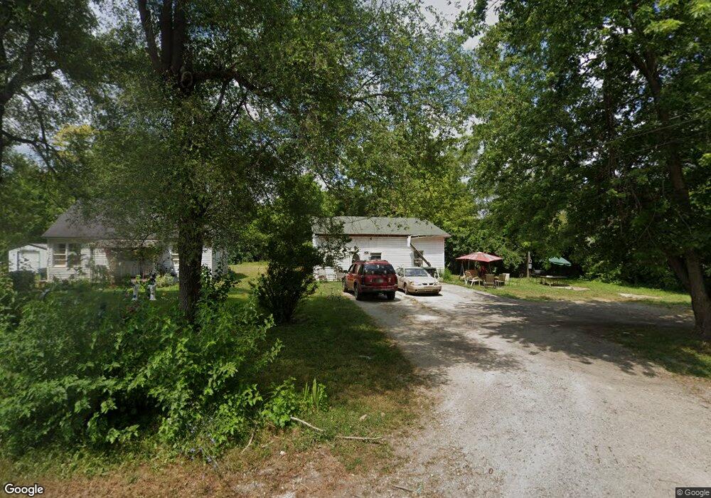 2905 S Grant St, Muncie, IN 47302 - photo 1