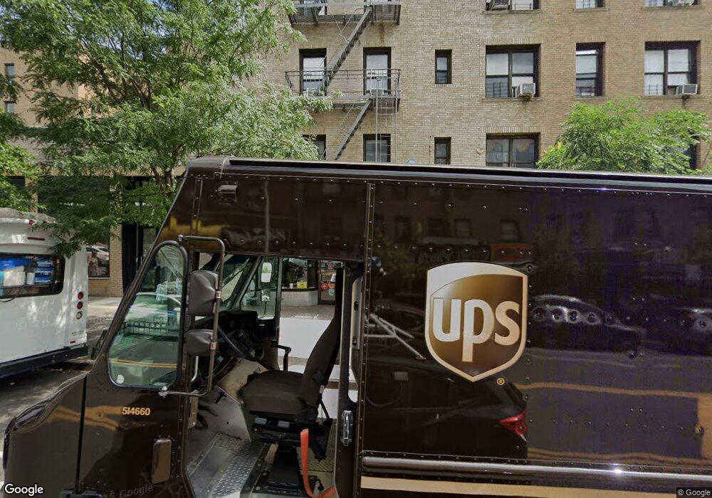 1578 St Nicholas Ave unit 4 I, New York City, NY 10040 - photo 1