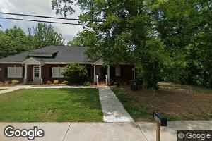 811 Marietta Rd, Canton, GA 30114