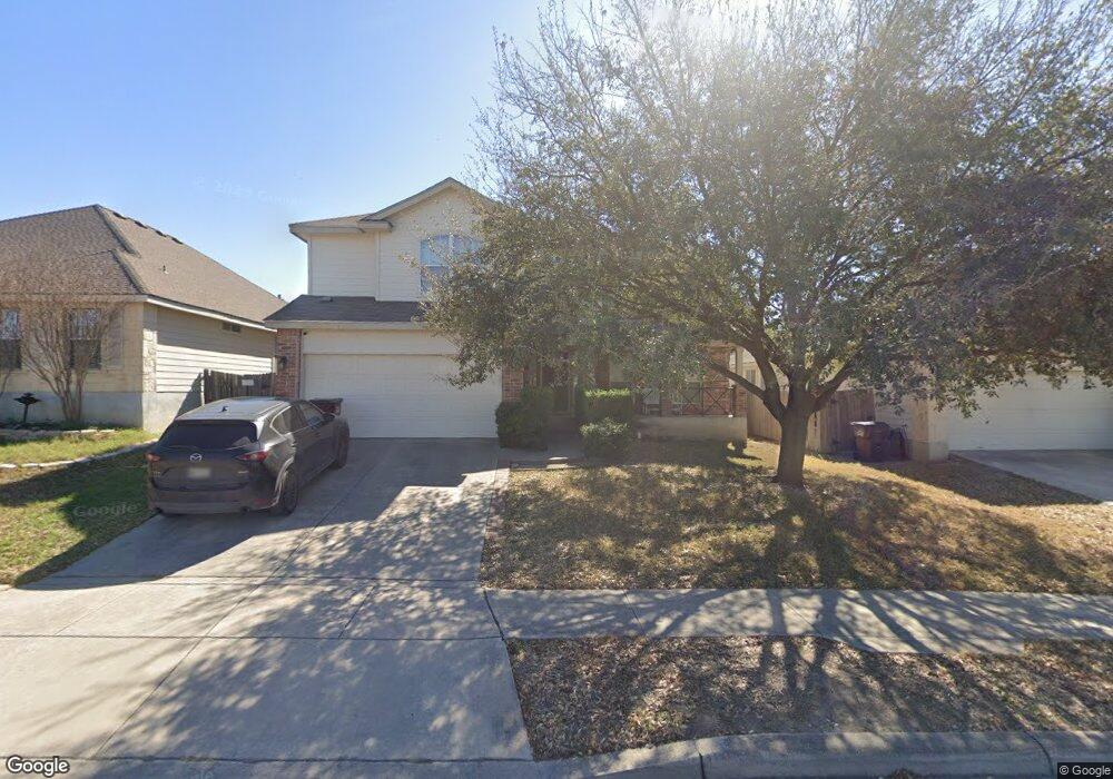 10132 Stagecoach Bay, San Antonio, TX 78254 - photo 1