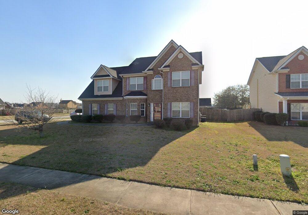 651 Manning Mill, Macon, GA 31216 - photo 1