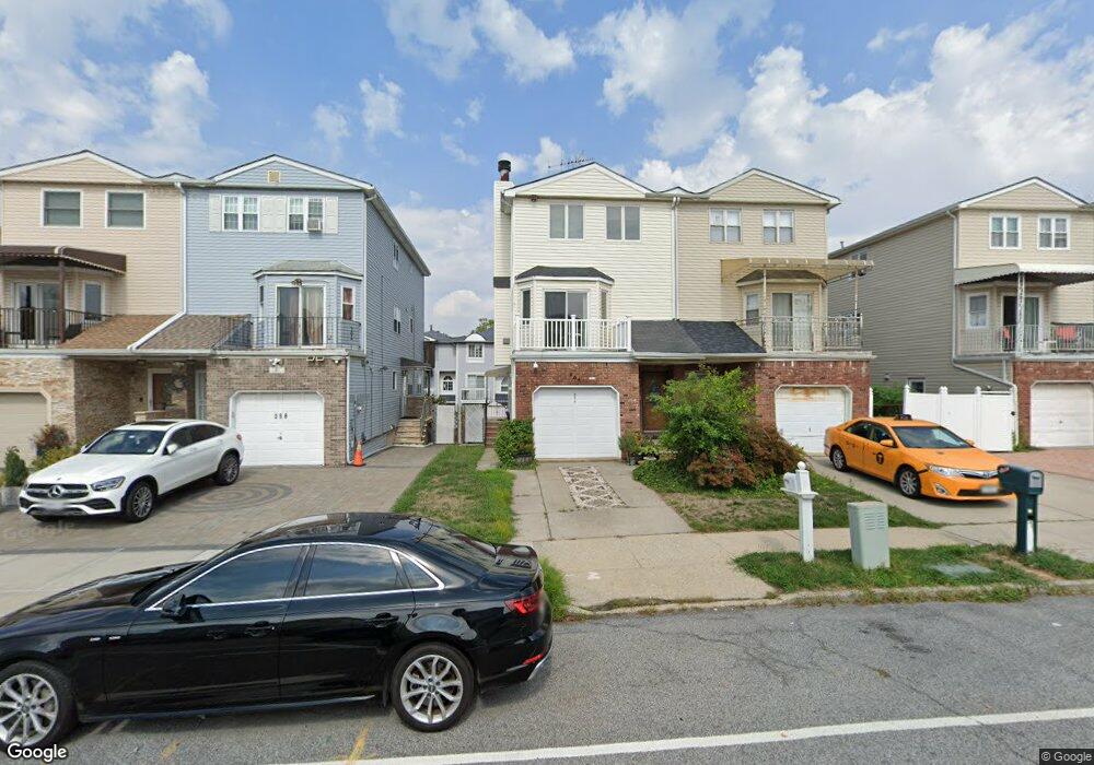 254 Merrymount St, Staten Island, NY 10314 - photo 1
