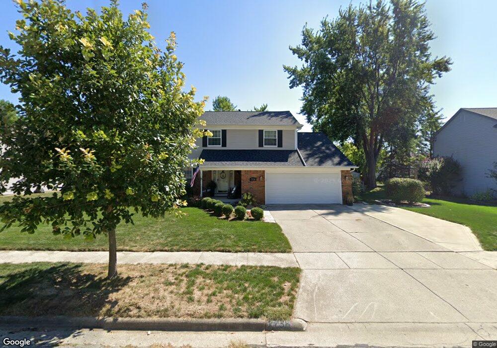 7738 Strathmoore Rd, Dublin, OH 43016 - photo 1