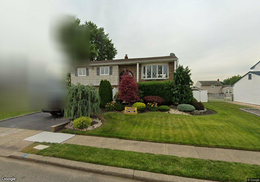 191 Willow St, Port Reading, NJ 07064 - photo 1