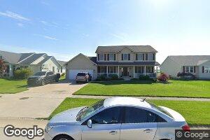 510 Yorkshire Dr, Haskins, OH 43525