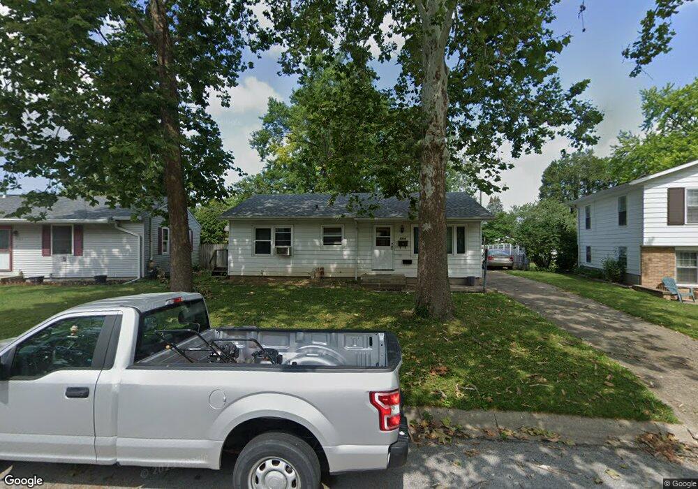 2516 Whitehall Dr, Lafayette, IN 47909 - photo 1