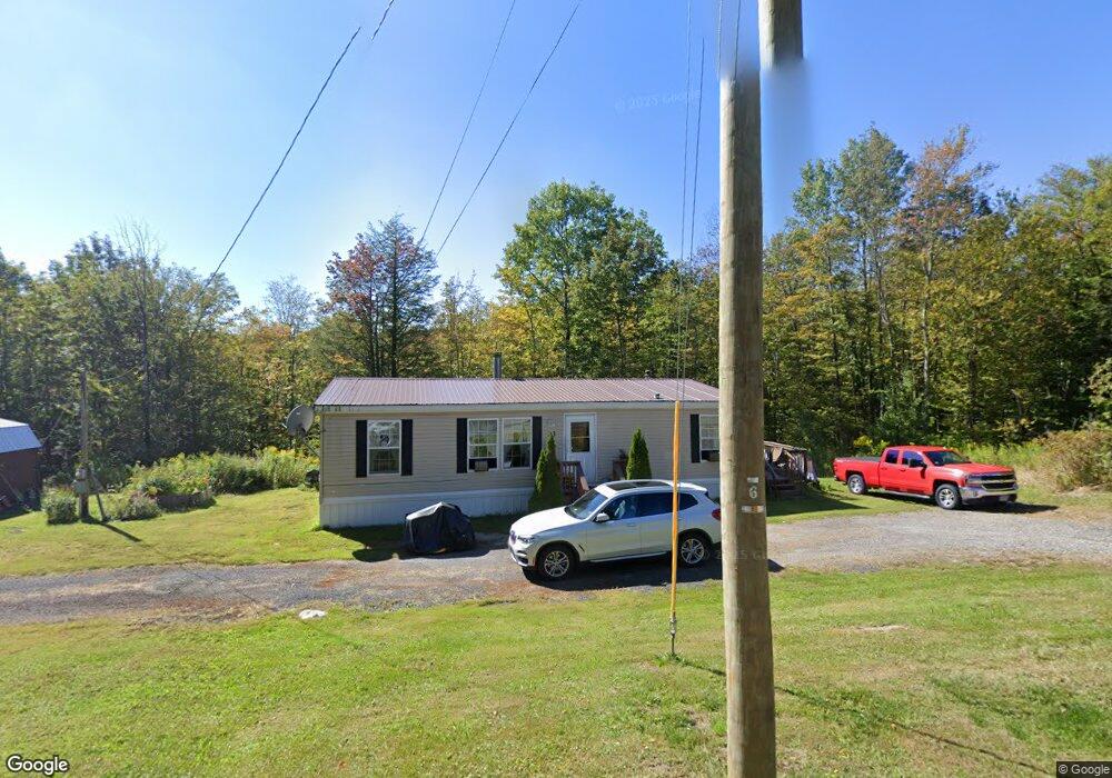 23 Blackstone Rd, Florida, MA 01247 - photo 1