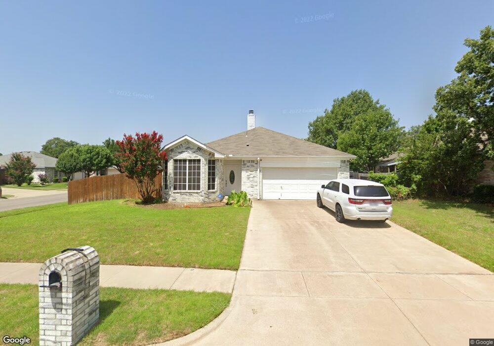 3960 Overlake Dr, Denton, TX 76210 - photo 1