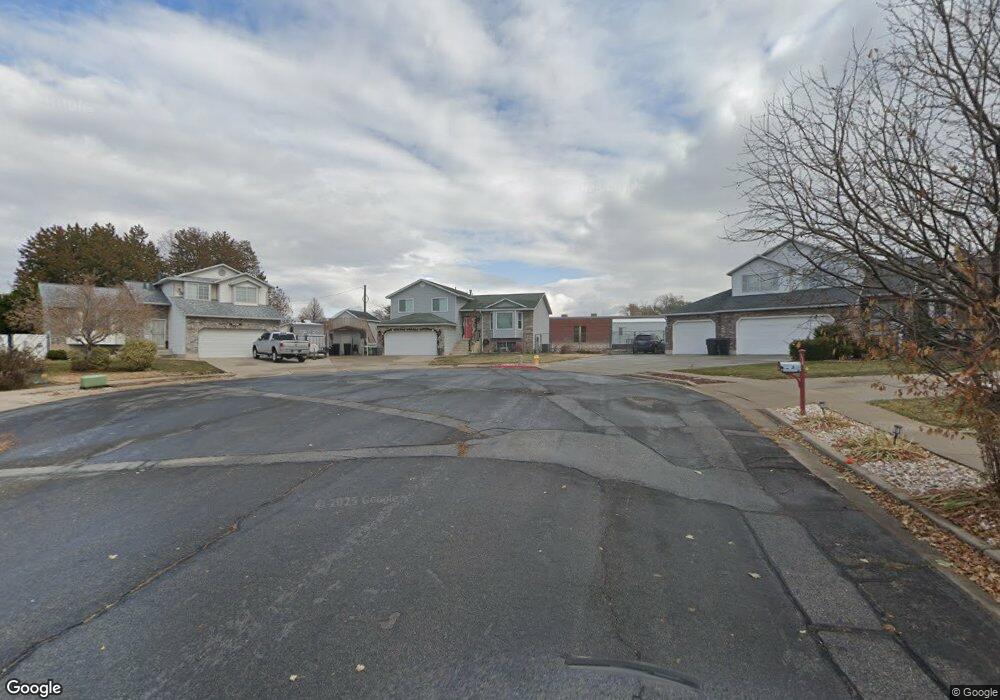 1171 W 1750 N, Clearfield, UT 84015 - photo 1