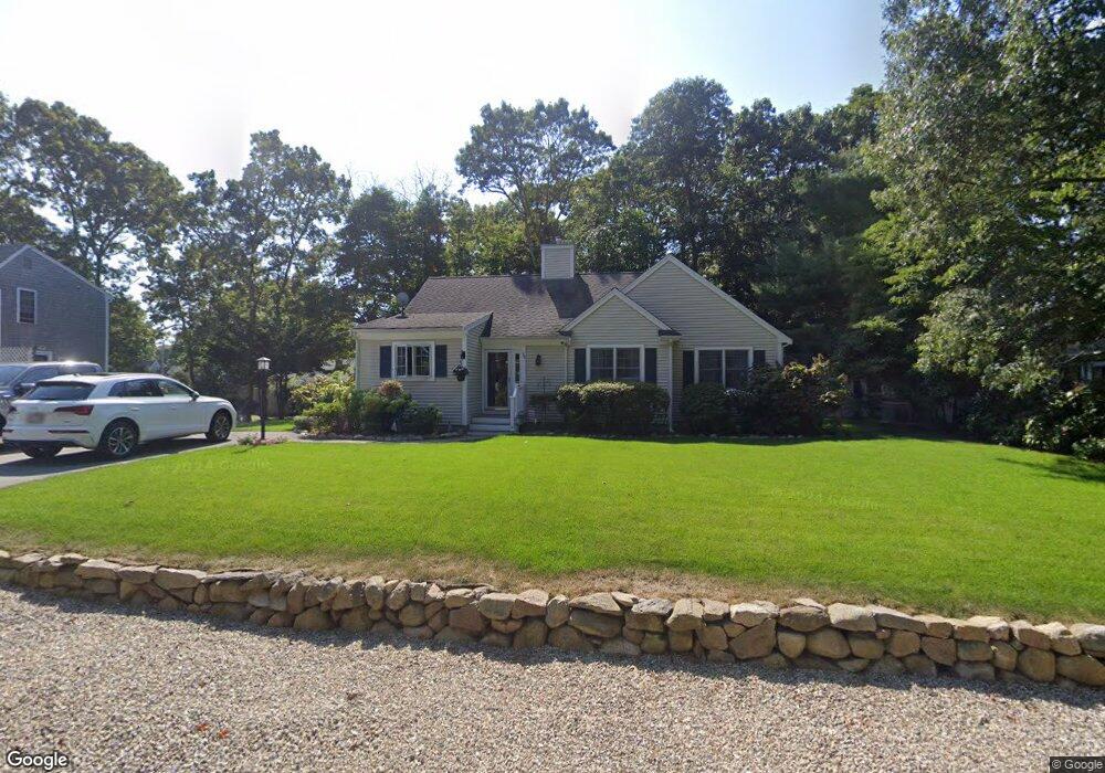 59 Musket Ln, Mashpee, MA 02649 - photo 1