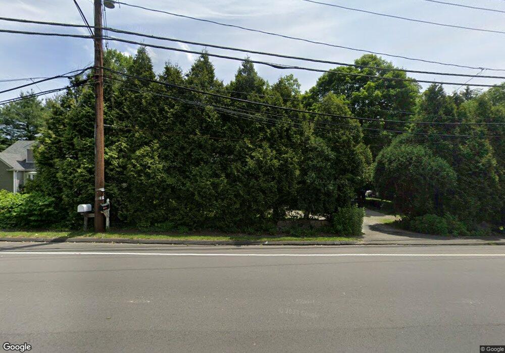 1249 High Ridge Rd, Stamford, CT 06903 - photo 1