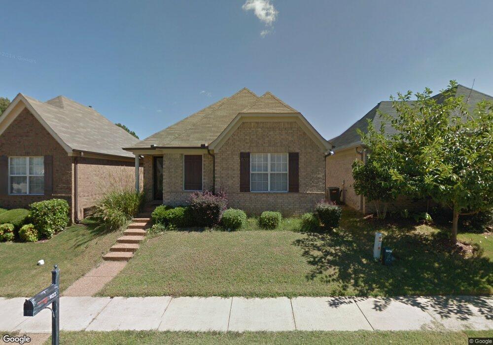 922 Stixx Ln, Cordova, TN 38018 - photo 1